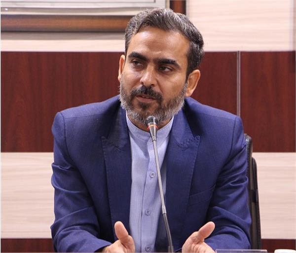 رمزگشایی از حمله های رسانه ای به مدیرکل ارشاد بوشهر