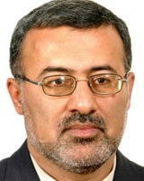 برای مرد خستگی ناپذیر ایران؛ حاج شکرالله عطارزاده