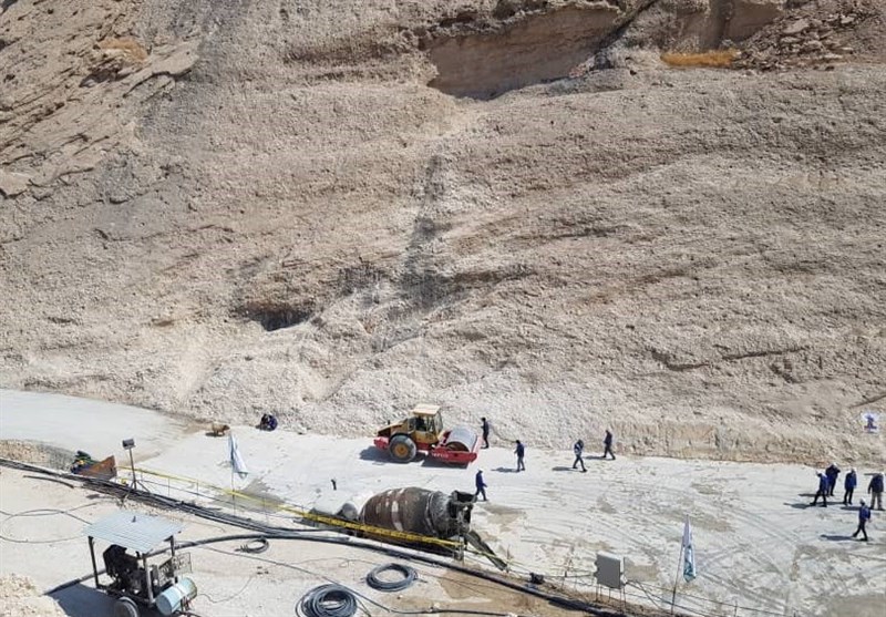 استاندار بوشهر: ۳۵۰ میلیارد تومان برای ساخت سد باهوش تنگستان اختصاص یافت