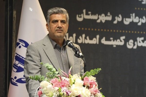 ۷ درصد جمعیت استان بوشهر تحت پوشش حمایتی کمیته امداد است