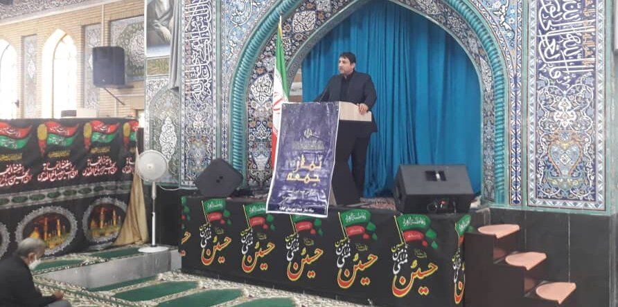 ۱۵ هزار نامه مردمی سفر رئیس جمهور به استان بوشهر در دست رسیدگی است