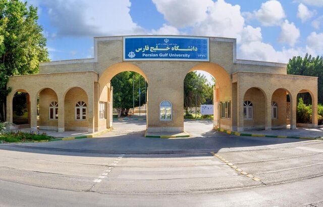 بیانیه دانشگاه خلیج فارس درباره ورود نیروهای نظامی به خوابگاه دانشجویان/ هیچ دانشجویی در بازداشت نیست