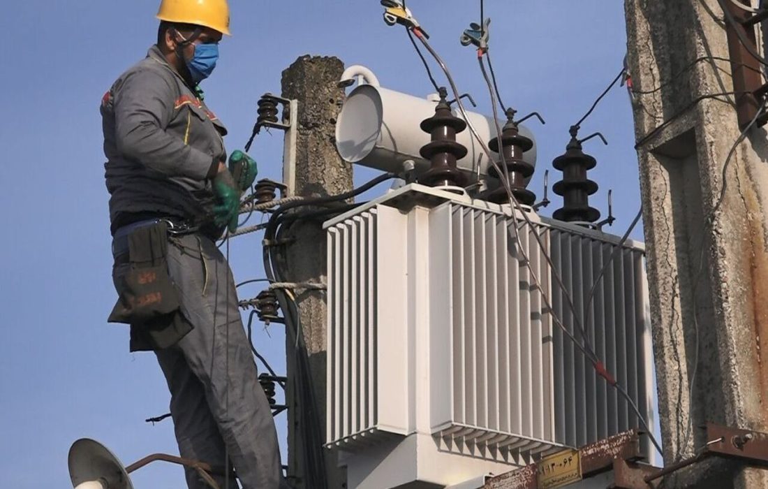 سه هزار مگاوات برق تابستانی در استان بوشهر تولید شد