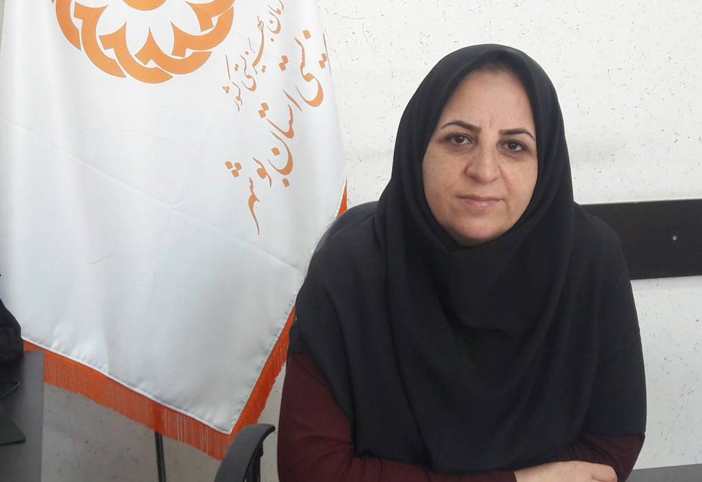 پیام مدیر بهزیستی شهرستان بوشهر به مناسبت 12 آذر روز جهانی معلولان