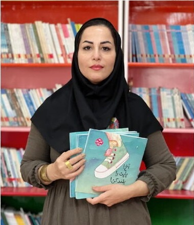 راهیابی قصه گوی بوشهری به بخش بین الملل جشنواره قصه گویی