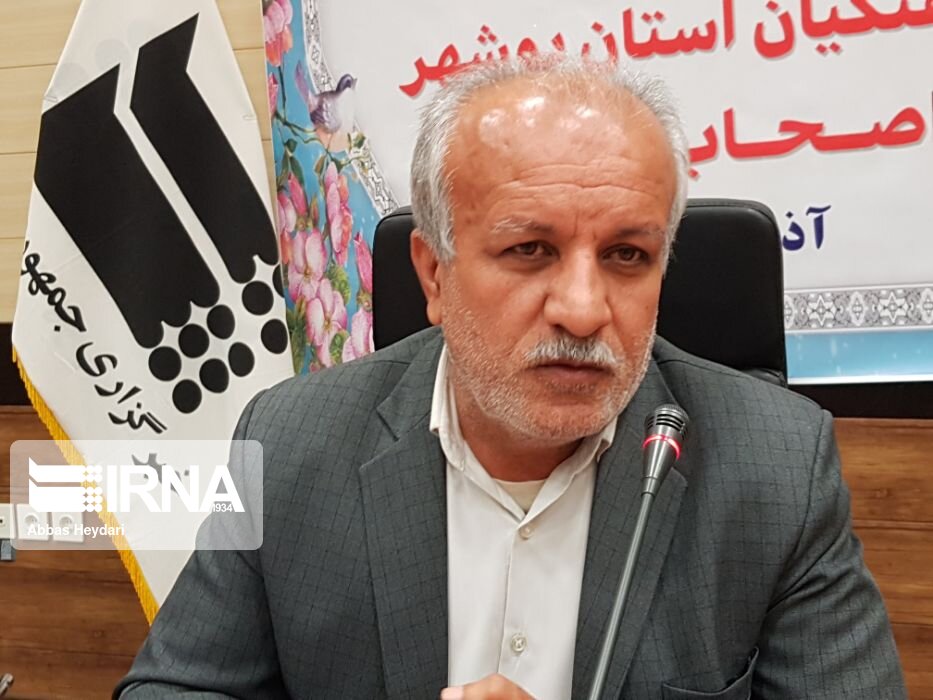 دانشگاه فرهنگیان استان بوشهر در حوزه زیرساختی باید تقویت شود