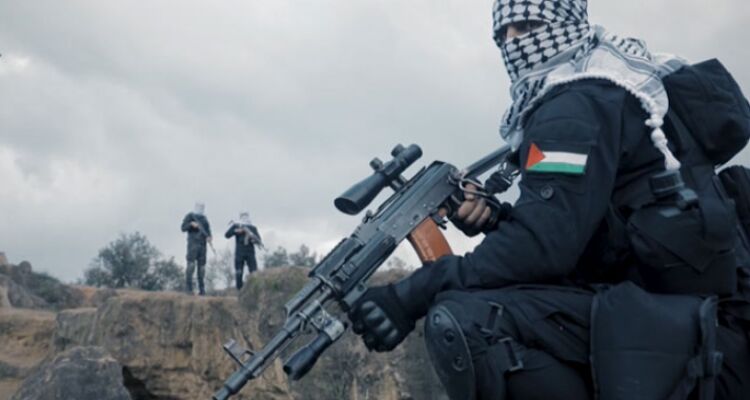 عملیات نیروهای فلسطینی علیه صهیونیست‌ها در کرانه باختری و قدس