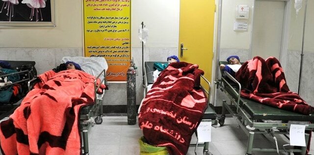 مسمومیت دانش‌آموزان برخی از مدارس شهرستان بوشهر تکذیب شد