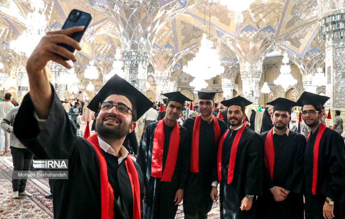 دانشگاه خلیج فارس بوشهر رتبه پنجم فعالیت‌های فرهنگی دانشگاه‌ها را کسب کرد