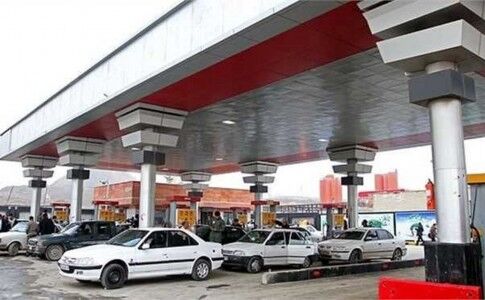 سرگردانی بوشهری‌ها در جایگاه‌های عرضه سوخت