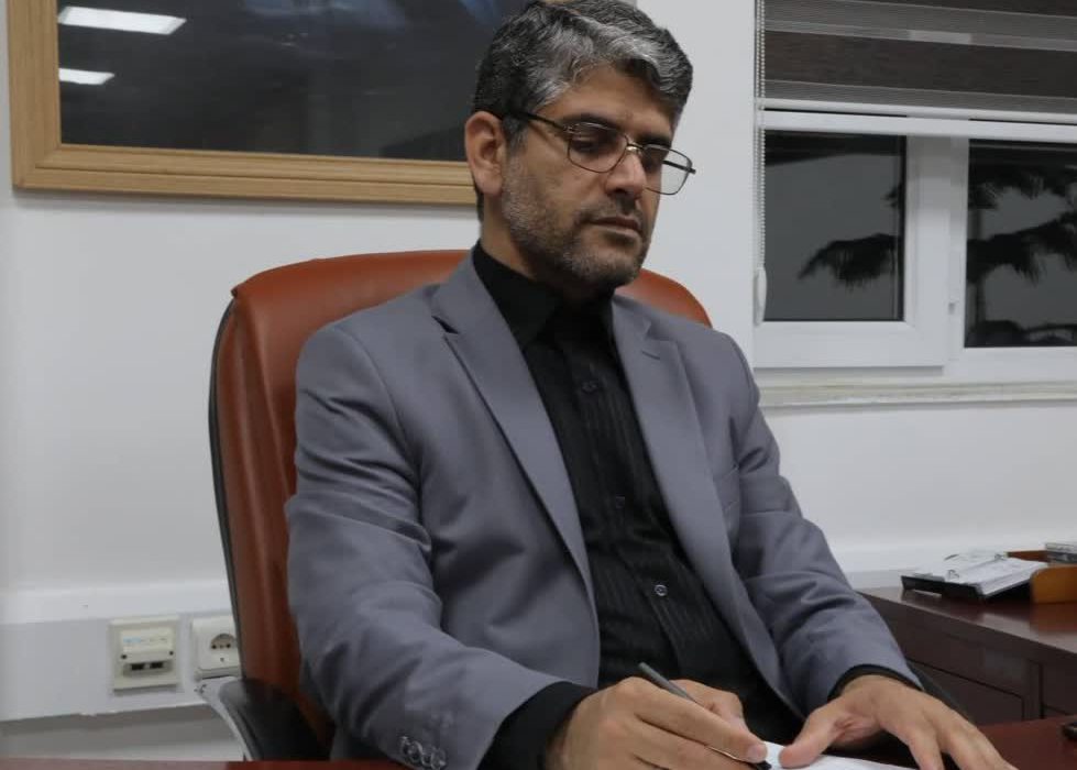 مدیر کل کمیته امداد استان بوشهر روز خبرنگار را تبریک گفت