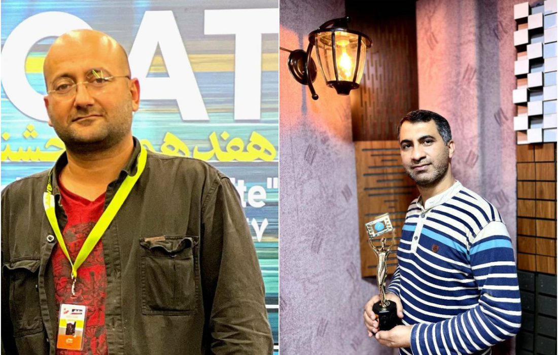 دو تندیس ارزشمند جشنواره سینما حقیقت به بوشهری ها رسید