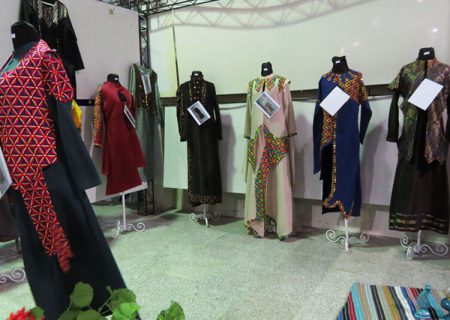 هزینه‌بر شدن حجاب برای اقشار مختلف جامعه؛ ماموریت آشکار نمایشگاه‌های مد و لباس در بوشهر!