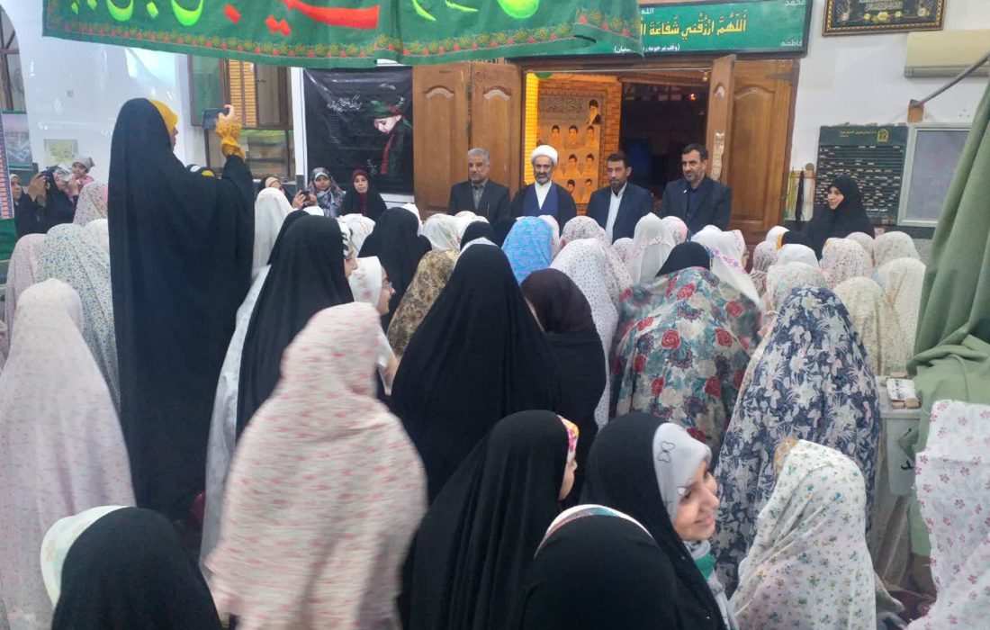 تصاویر/ اعتکاف در مساجد بوشهر