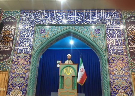 امام جمعه موقت بوشهر: مجاهدین یمن نفس‌های رژیم صهیونیستی را به شماره اندخته‌اند