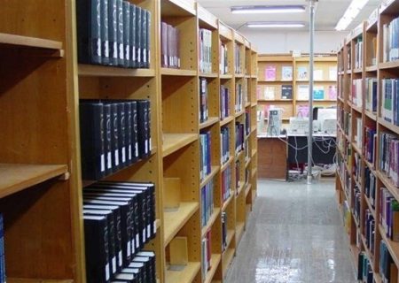 اجرای ۲۷۰ برنامه فرهنگی به مناسبت دهه فجر در کتابخانه‌های بوشهر