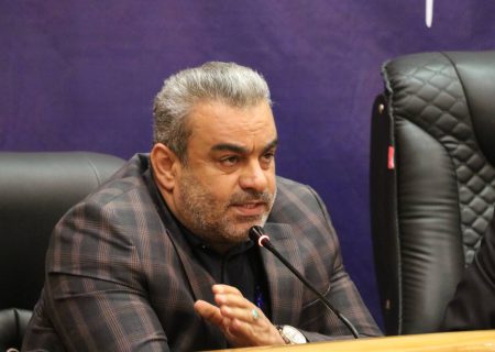 اقدام جهادی مدیر بوشهری در استان فارس