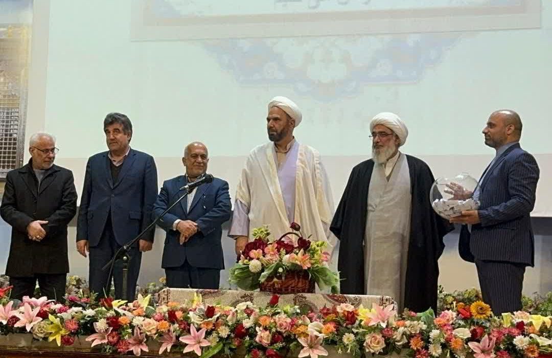 جشن بزرگ میلاد امام زمان (عج) در تهران برگزار شد+تصاویر