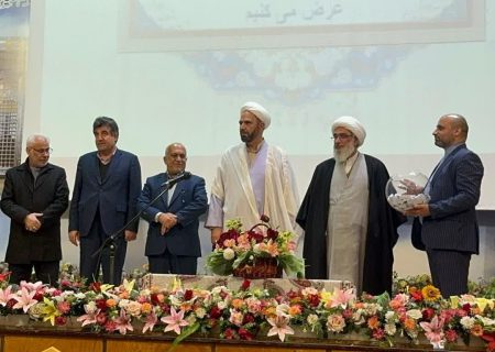 جشن بزرگ میلاد امام زمان (عج) در تهران برگزار شد+تصاویر