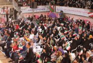 جشن بزرگ سلام به آینده در بوشهر