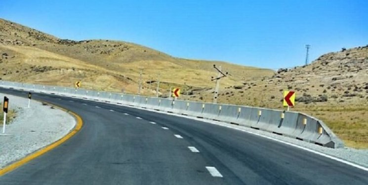 اجرای مسیر جدید استان بوشهر به فارس آغاز شد