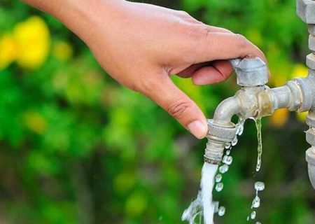 ظرفیت تأمین و پایداری آب در شهرستان دشتستان افزایش می‌یابد