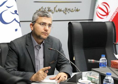 «ابراهیم رضایی» به عنوان نماینده مردم دشتستان در مجلس انتخاب شد