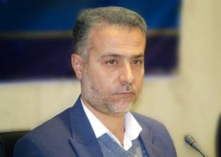 “محمد رضایی” فرماندار شهرستان گناوه شد