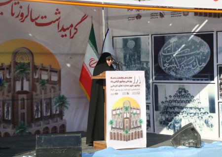برنامه‌های نکوداشت روز بوشهر برای با شناسایی فرهنگ اصیل بوشهر است