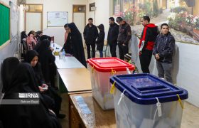 نتایچ آرا مجلس خبرگان و هر ۴ حوزه انتخابیه استان بوشهر مشخص شد