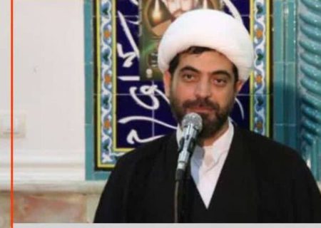 مشاور استاندار بوشهر در امور روحانیت منصوب شد