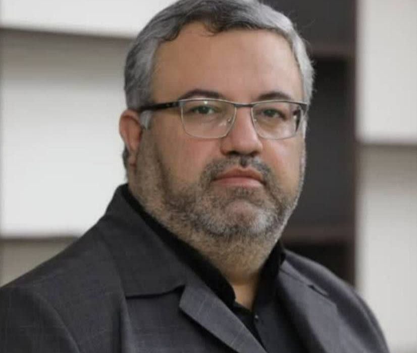 “ایمان عطارزاده” به عنوان مشاور عالی نهاد ریاست جمهوری منصوب شد