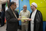 انتصاب و معرفی اعضای شبکه اجرای قانون اساسی در استان بوشهر