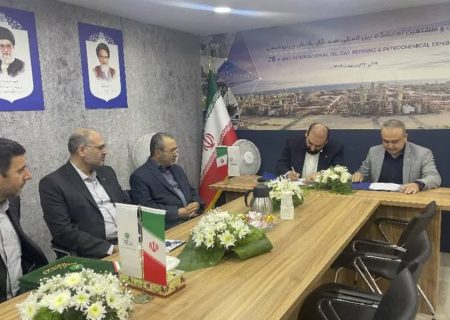 بوشهر نماینده دانشگاه آزاد در فعالیت‌های حوزه نفت و پتروشیمی شد