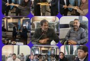 ۳ انتصاب جدید درفنی وحرفه ای استان بوشهر